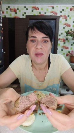 Завтрак может быть и таким 😁