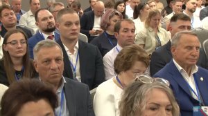 «Единая Россия» объявила список кандидатов в депутаты Облдумы