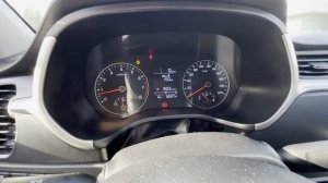 Kia Rio 2021 г. VIN 260944 Екатеринбург
