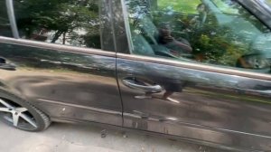 Mercedes-Benz E-класс E200 1.8АТ 2007г.