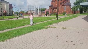 Кулинария или поездка в Октябрьский.
2.07.2025