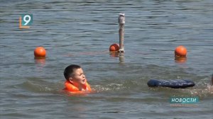 "Загорать нельзя купаться": ни один старооскольский пляж не прошел проверку Роспотребнадзора