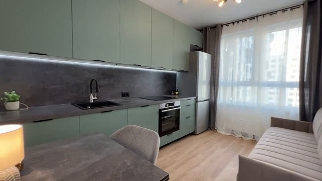 аренда квартиры