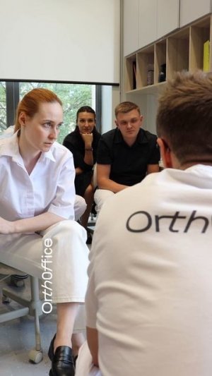 In Office Course
