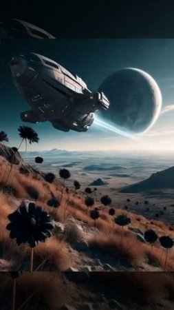 ЗВЕЗДОЛЁТ "ТАНТРА" НАПРАСНО ПОДАЁТ СИГНАЛЫ ВЫЖИВШИМ ...