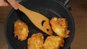 Есть зеленый лук и яйца_ Соседка поделилась вкусным рецептом!