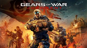Gears of War Judgment (Игрофильм)