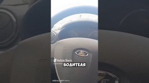 LADA Granta 2021, пробег 33 тыс км.