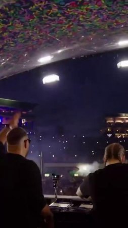 Tomorrowland впервые пройдёт в Таиланде