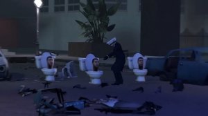 Скибиди Туалет [ Skibidi Toilet ] - skibidi toilet 39 (1)