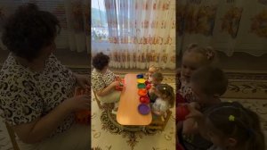 🎥 "Умные игры для маленьких гениев"