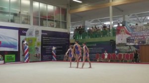 спортивная акробатика (34)