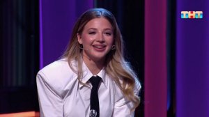 Раунд «ПОЙ! ГДЕ? КОГДА?»: Ирина Мягкова vs Леша Янгер