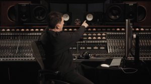 03. Trent's Vocal Chains and Discusses Evolution of Their Workflow as Team