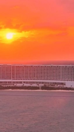 МЕКСИКА | КАНКУН | AVA RESORT CANCUN 5*