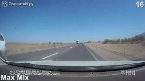 Обгоны, которые заставляют волноваться