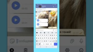 я общаюсь со своим другом Николасом 😃😎😃😎😃😎😃😎