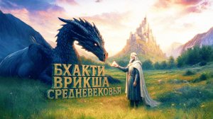 Бхакти Врикша Средневековья