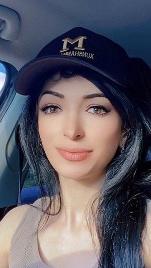#эндорфин