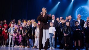 Юбилейный КОНЦЕРТ - студия вокала ЛИРА 20 ЛЕТ!