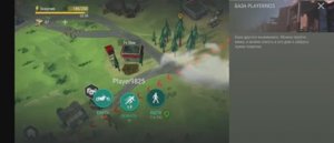 last day on earth survival рейд базы Player9825