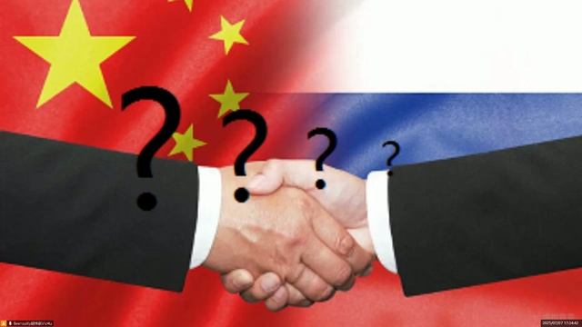 07.07.2025: Виктор Ху: Почему в Последнее Время УкрДроны так Успешно Атакуют и Угрожают РФ = 胡唯嘉:...