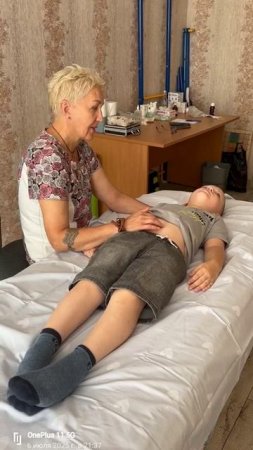 Исправление содружественного косоглазия