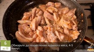 Быстрые рецепты - быстрее только если не готовить...