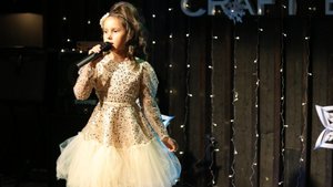 Песня "Выбирай!" /Виктория 7 лет/ сл. и муз. Алексея Ольханского/ студия вокала "АШигидА" г.Иркутск