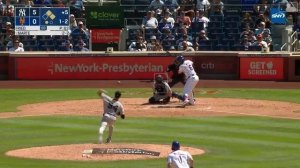 Yankees vs. Mets Game Highlights (7/6/25) | MLB Highlights