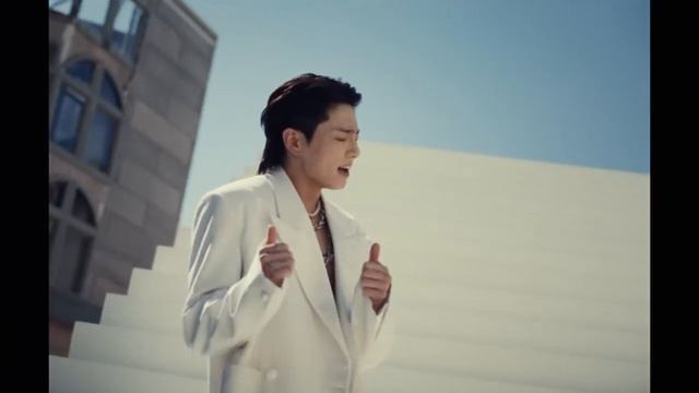정국 (Jung Kook) '3D (feat. Jack Harlow)' Official MV