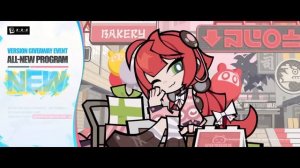 Zenless Zone Zero - Official Version 2.1 ‘The Impending Crash of Waves’ Teaser Trailer