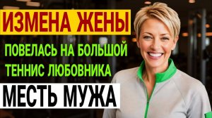 Развод, интриги, месть: история доктора Котова. Измена жены. История и рассказ Аудио рассказ