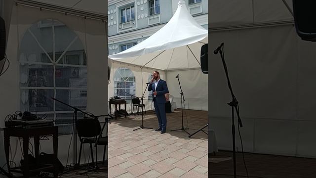 Одинокая гармонь