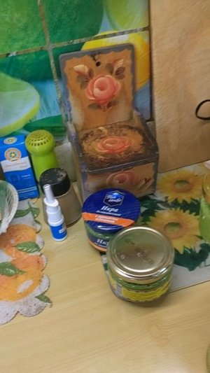 Чесночная паста готова!!! Это очень вкусно!