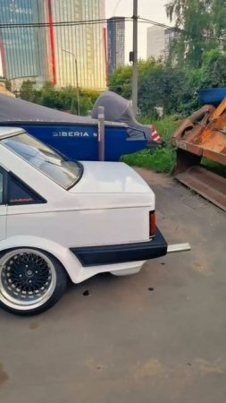 Шикарный стенс проект Toyota Carina 3G

#Cars #Tuning #Russia #Тюнинг #АвтоТюнинг #CarsTuning #Stanc