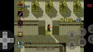 Rambo 3 Sega Megadrive 2 Бессмертие полное прохождение