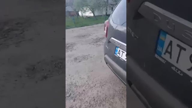Ивано-Франковская область. Полицейские в гражданской одежде рыскают по территории и дому