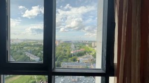 3-комнатная квартира. Проспект Космонавтов, дом 37