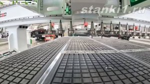 Фрезерный станок с ЧПУ CIMTECH CIMC2130-NC