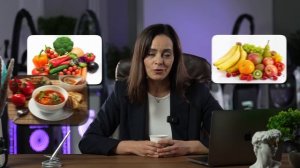4 продукта для красоты вашей кожи. Cоветы от диетолога Асият Хачировой