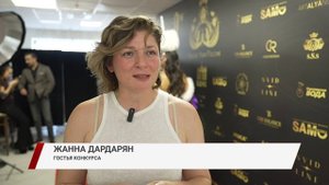 4 участницы из Бурятии стали победительницами конкурса «Миссис Азия Россия 2025»