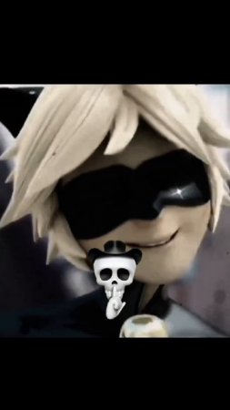 cat Noir
