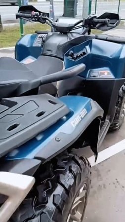 BRP CAN-AM Outlander 1000R MAX limited 2025