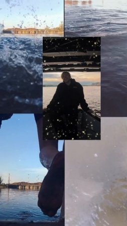 завирусити ролик море трек егора крида