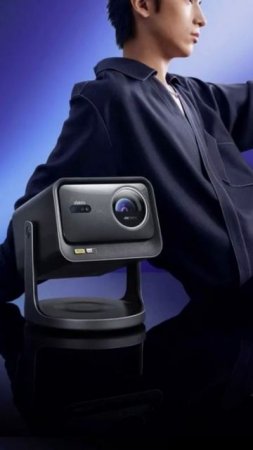 Новый 4к проектор Vidda C3 Ultra Vidda C3 Pro Vidda C3S Vidda C3 🧐 #vidda #hisense #viddac3ultra
