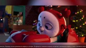 ВРЕМЯ КИНО №423 (с титрами)