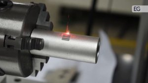 Станок для лазерной маркировки BE-F20B