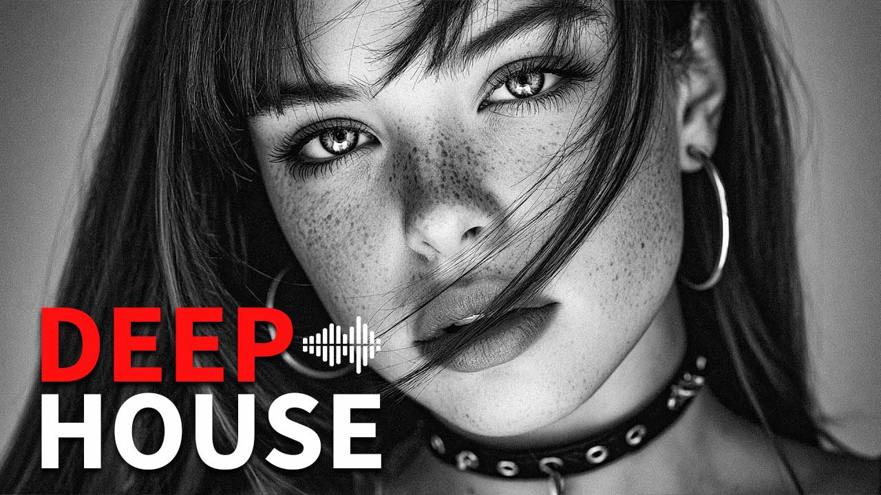 Новинки клубной музыки 2025 🌴 клубная музыка слушать онлайн бесплатно, deep house mix, новые песни