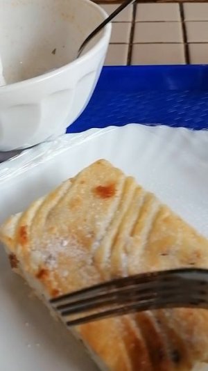 Вкусняшка моего детства,кафе парус.